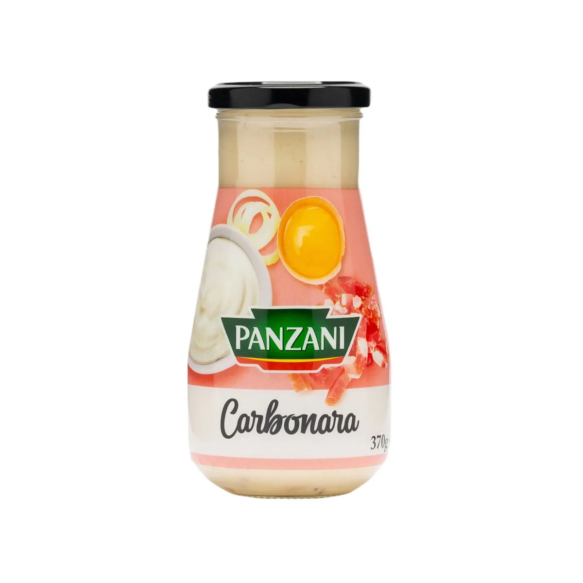 Sos carbonara picture