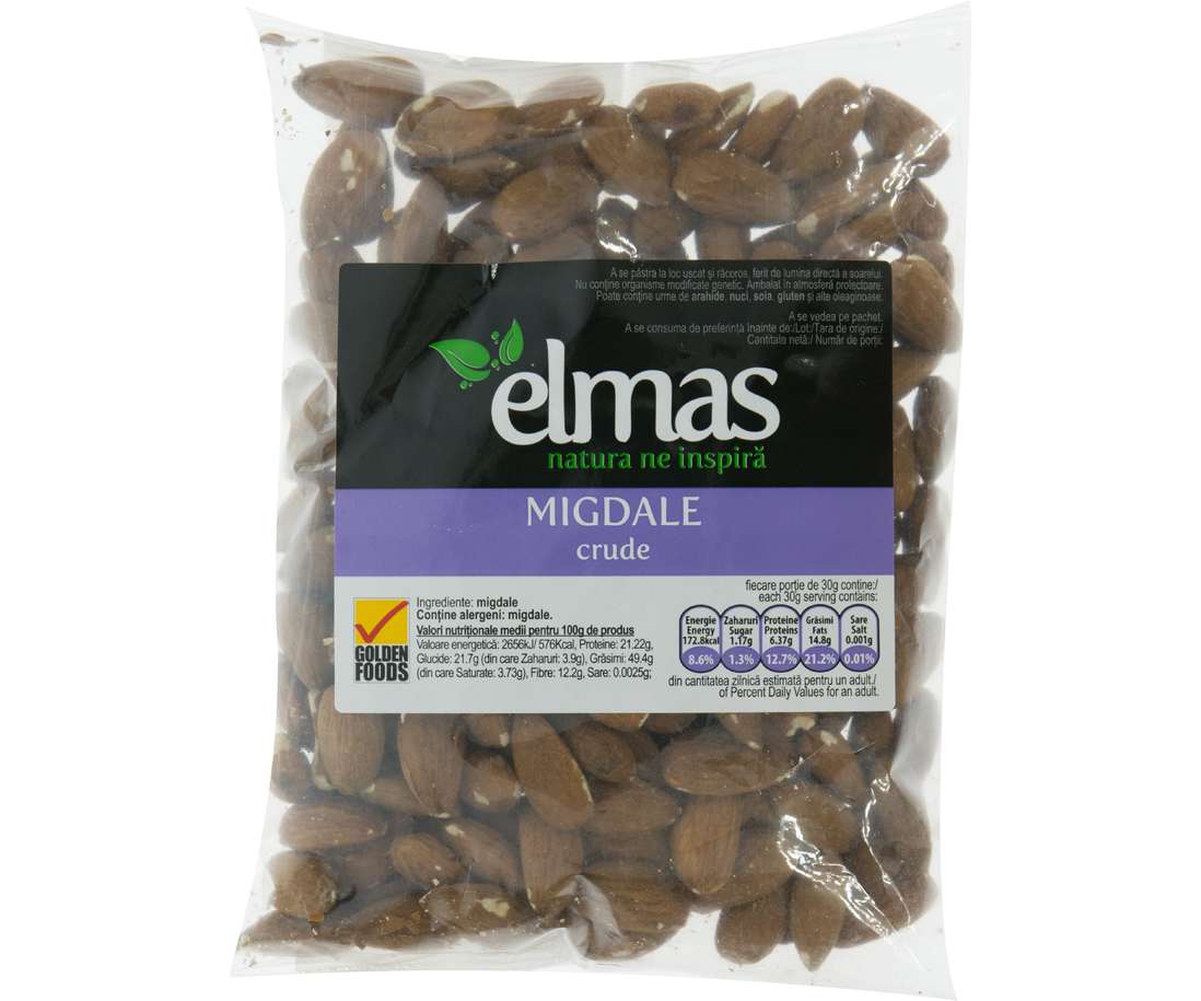 Migdale crude picture