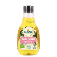 Sirop eco de agave cu indice glicemic scazut picture