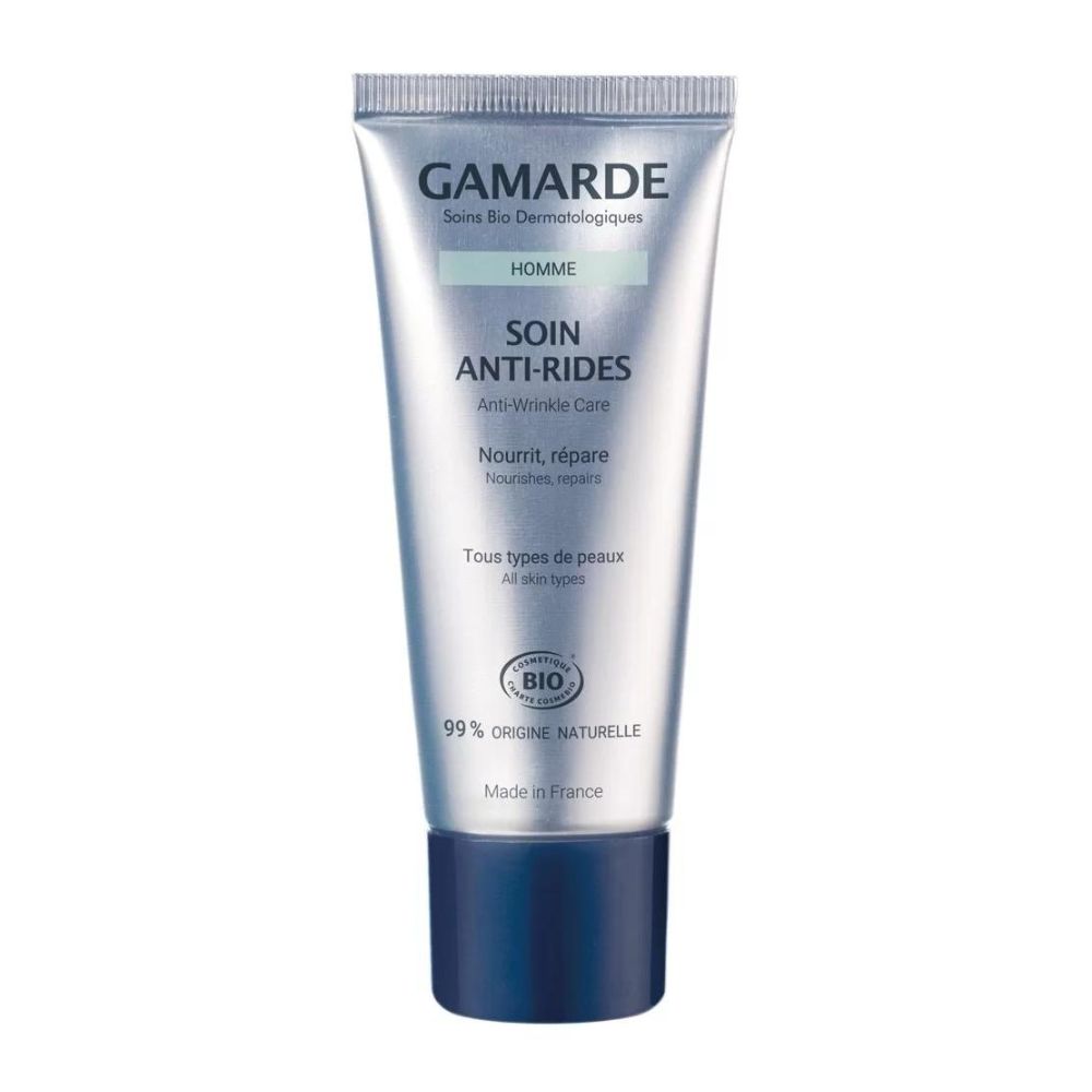 Crema antirid bio pentru barbati picture
