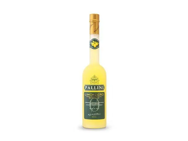 Lichior limoncello 26% vol. picture