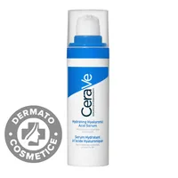 Serum hidratant cu acid hialuronic pentru ten normal-uscat picture