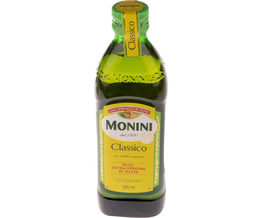 Ulei de masline extra virgin classico picture