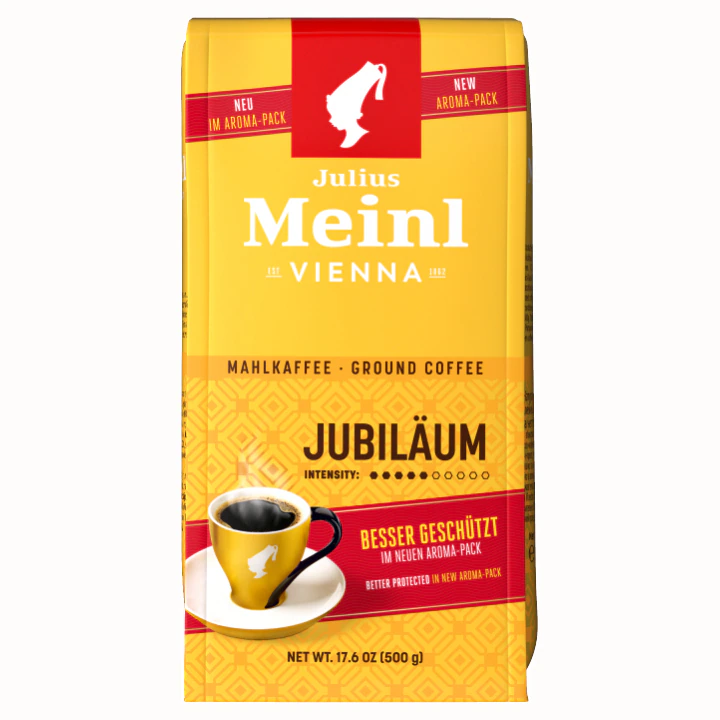 Cafea macinata jubilaum picture