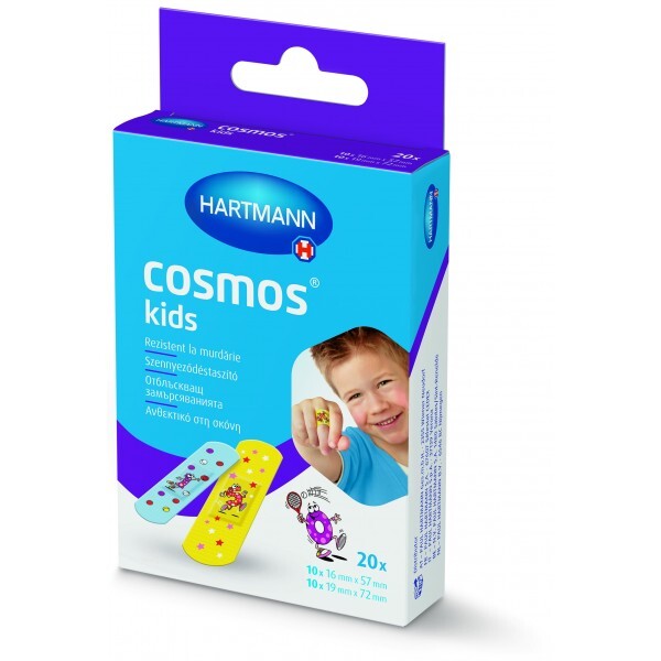Cosmos kids 2 marimi picture