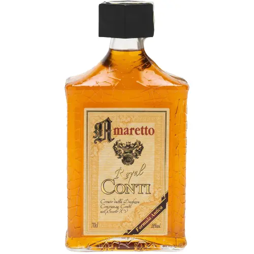 Amaretto picture