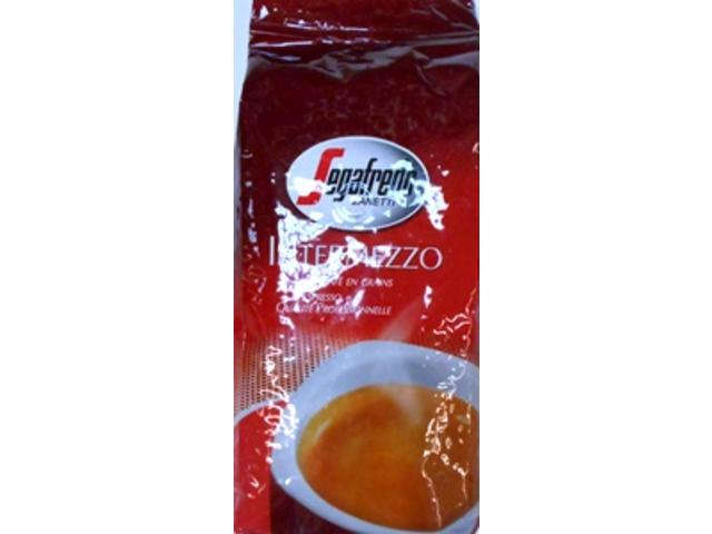 Cafea boabe intermezzo picture
