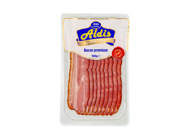 Bacon premium feliat ambalat picture