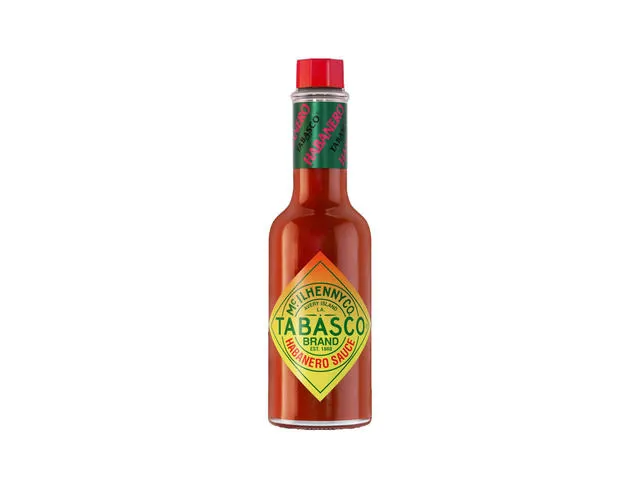 Sos habanero picture