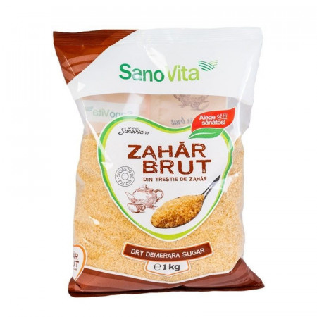 Zahar brut picture