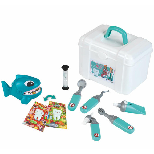 Jucarie trusa dentist, 3+ picture