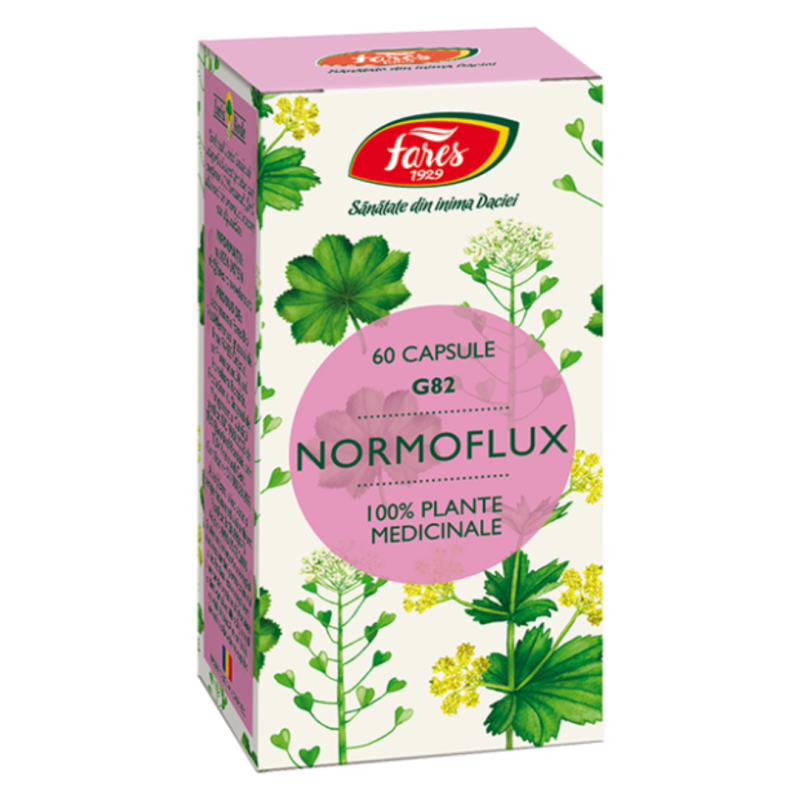 Normoflux g82 picture