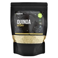 Quinoa alba picture