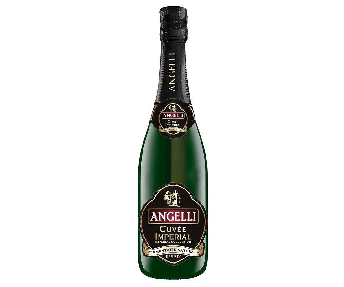 Vin spumant cuvee imperial picture