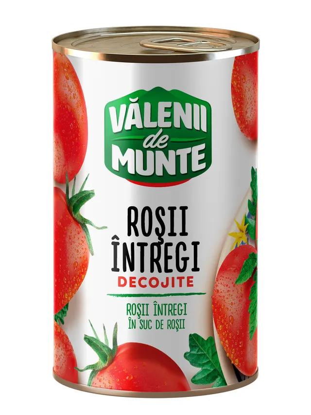 Rosii intregi decojite picture