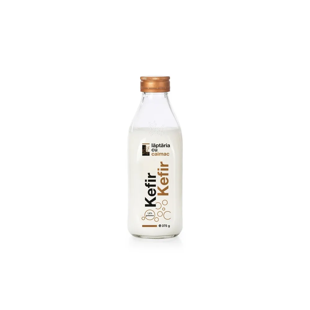 Kefir 1.6% grasime picture