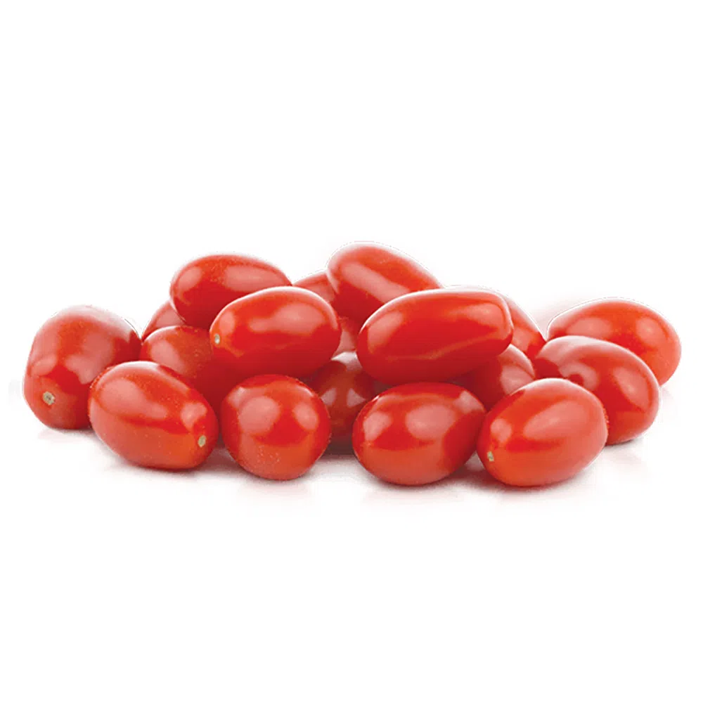 Rosii cherry prunisoare bio ambalate picture