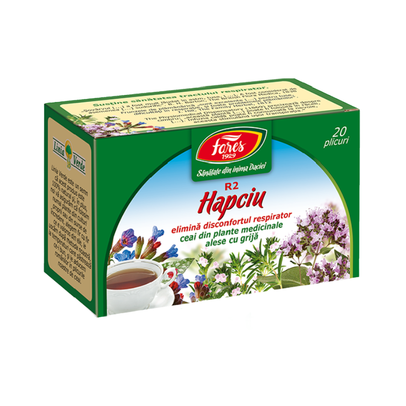 Ceai plante medicinale hapciu r2 picture