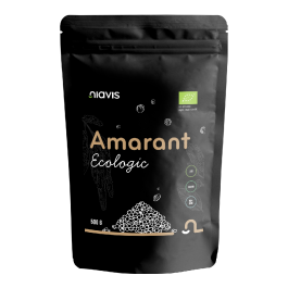 Amarant ecologic bio picture
