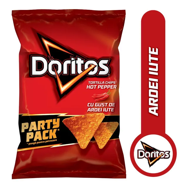 Chipsuri nachos hot corn picture