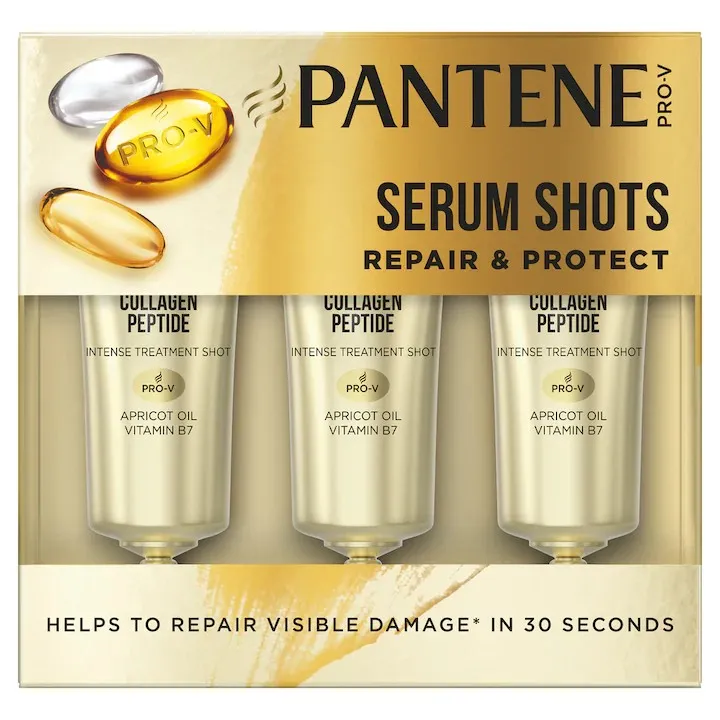 Tratament par shots repair&protect picture