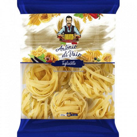 Paste tagliatelle grau dur picture