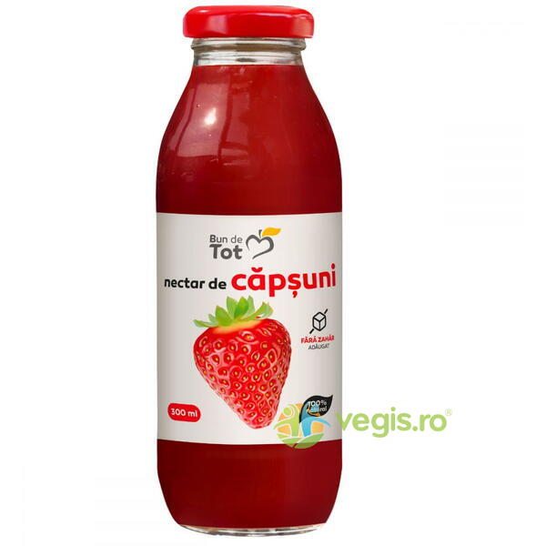 Suc capsuni fara zahar picture