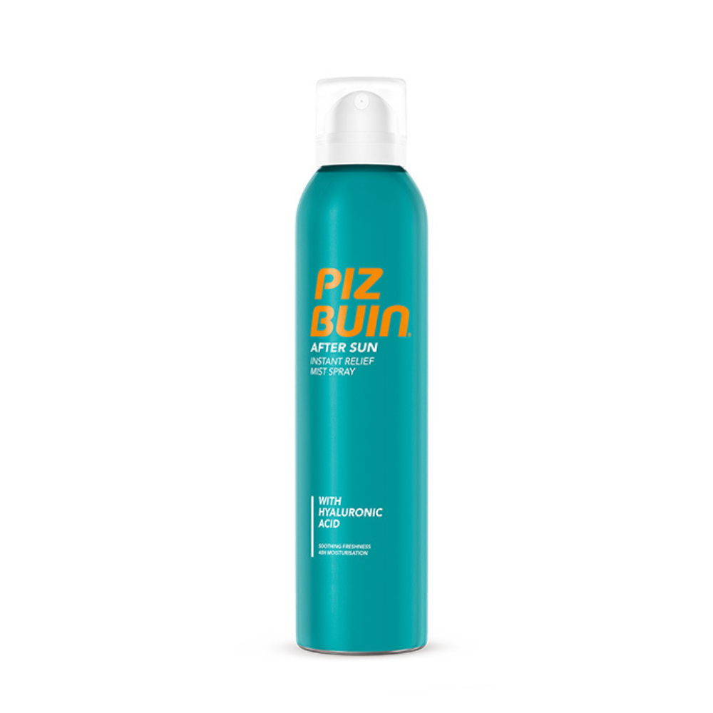 Spray dupa plaja  after sun instant relief picture