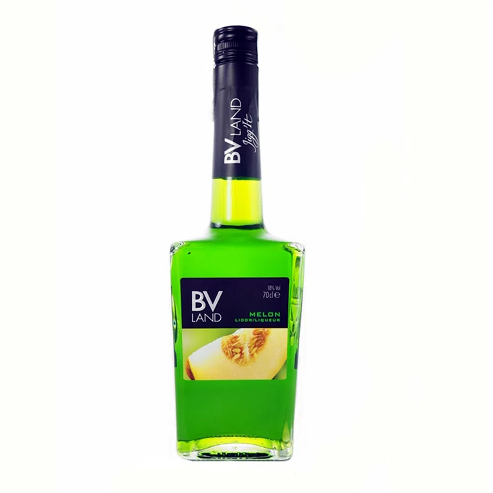 Lichior pepene galben picture