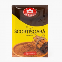Scortisoara macinata picture