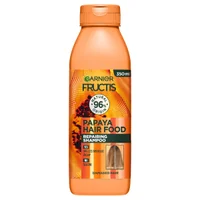 Sampon repairing papaya hair food picture