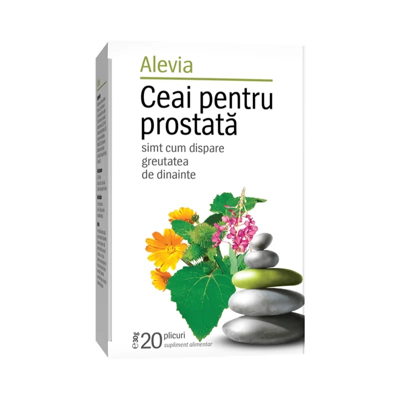 Ceai pentru prostata picture