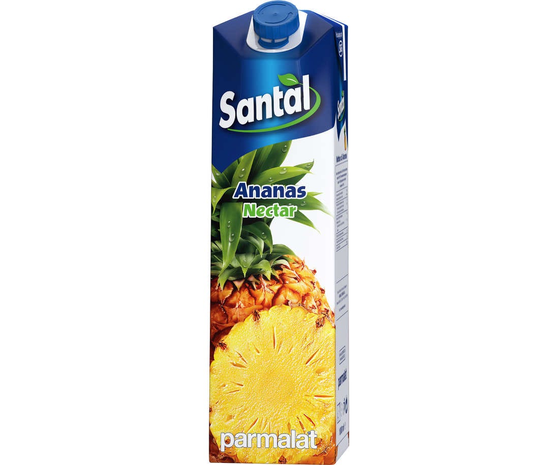 Nectar ananas picture