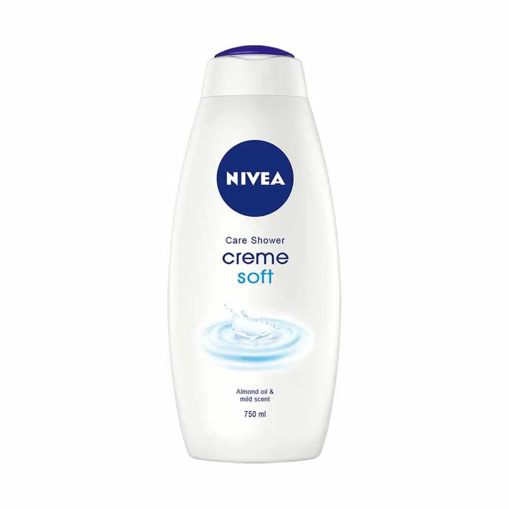Gel de dus creme soft picture