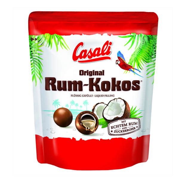 Bomboane rum-kokos original picture