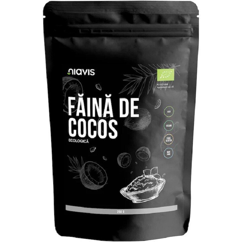 Faina de cosos ecologica bio picture