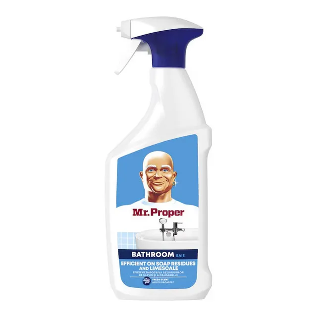 Detergent universal baie spray fresh picture