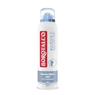 Deodorant spray invisible fresh picture