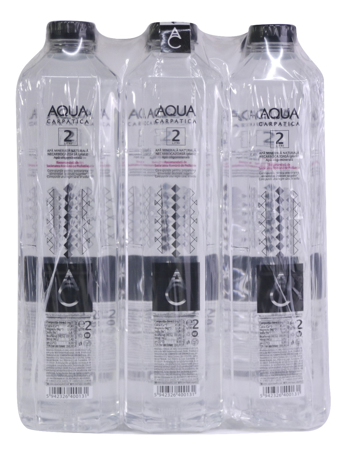Apa plata picture