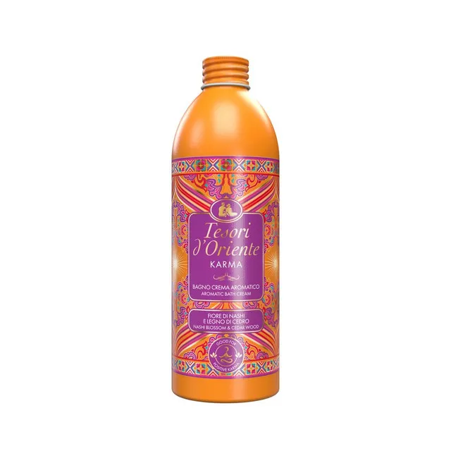 Crema de baie  karma ritual picture