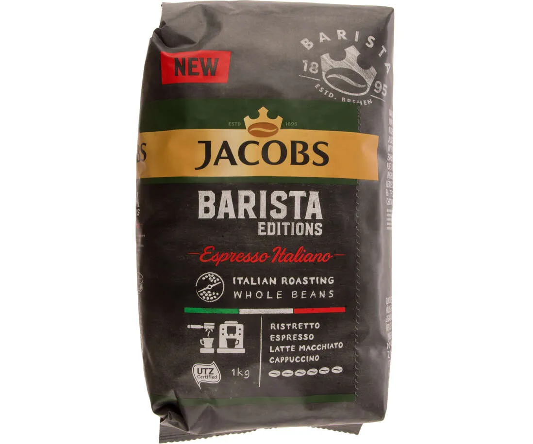Cafea boabe barista espresso italiano picture