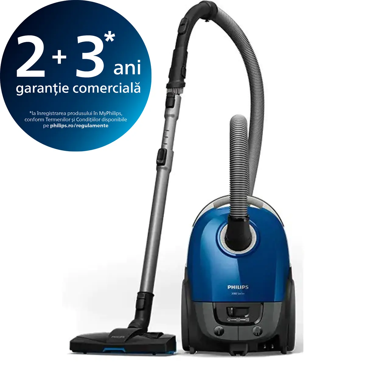 Aspirator series 3000 xd3110 650 w picture