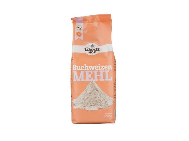 Faina  eco de hrisca fara gluten picture