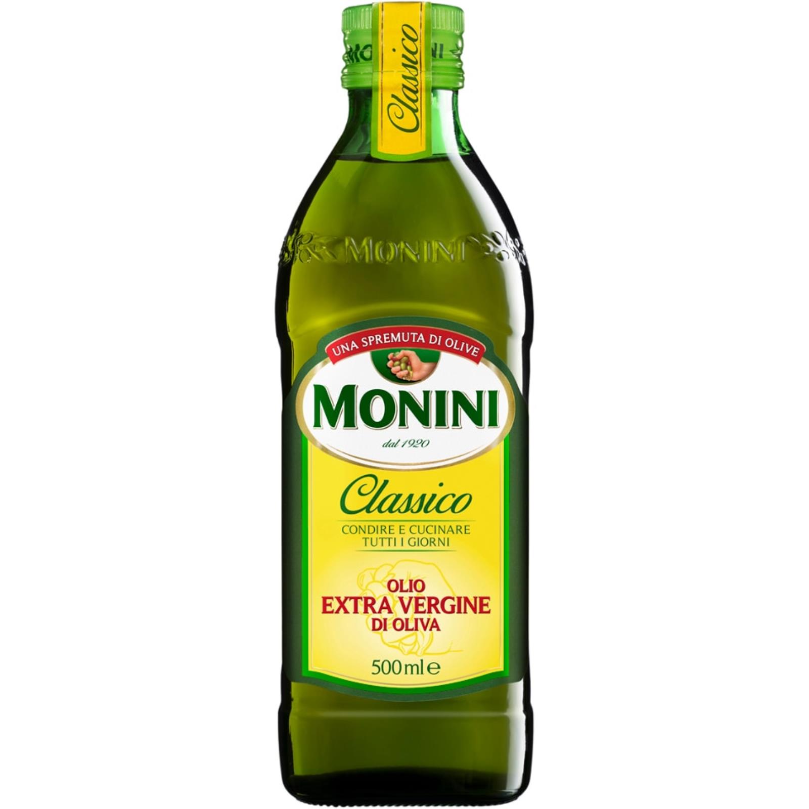 Ulei de masline extra virgin gran fruttato picture