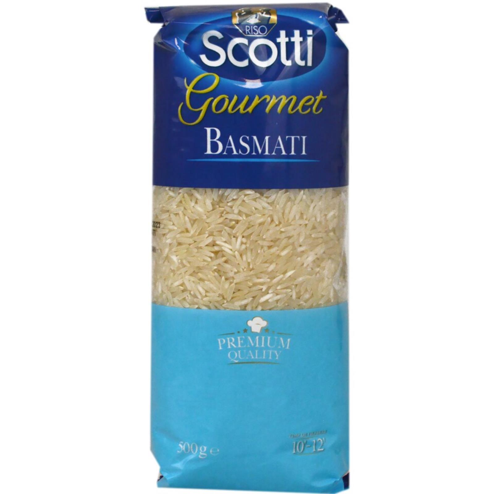 Orez basmati gourmet picture