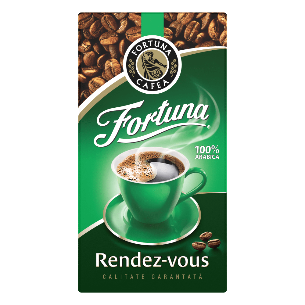 Cafea macinata rendez-vous picture