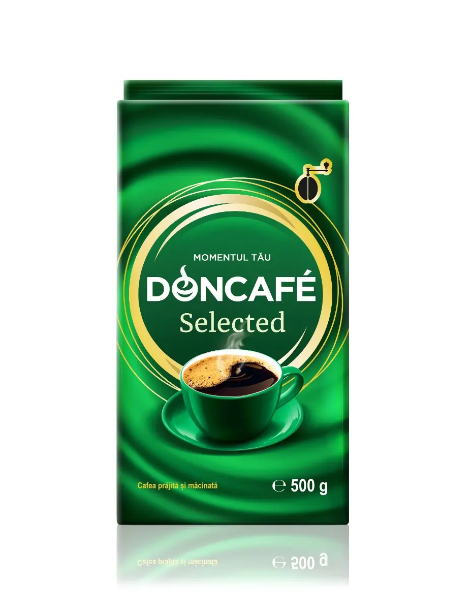Cafea macinata picture