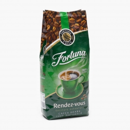 Cafea boabe rendez-vous 100% arabica picture