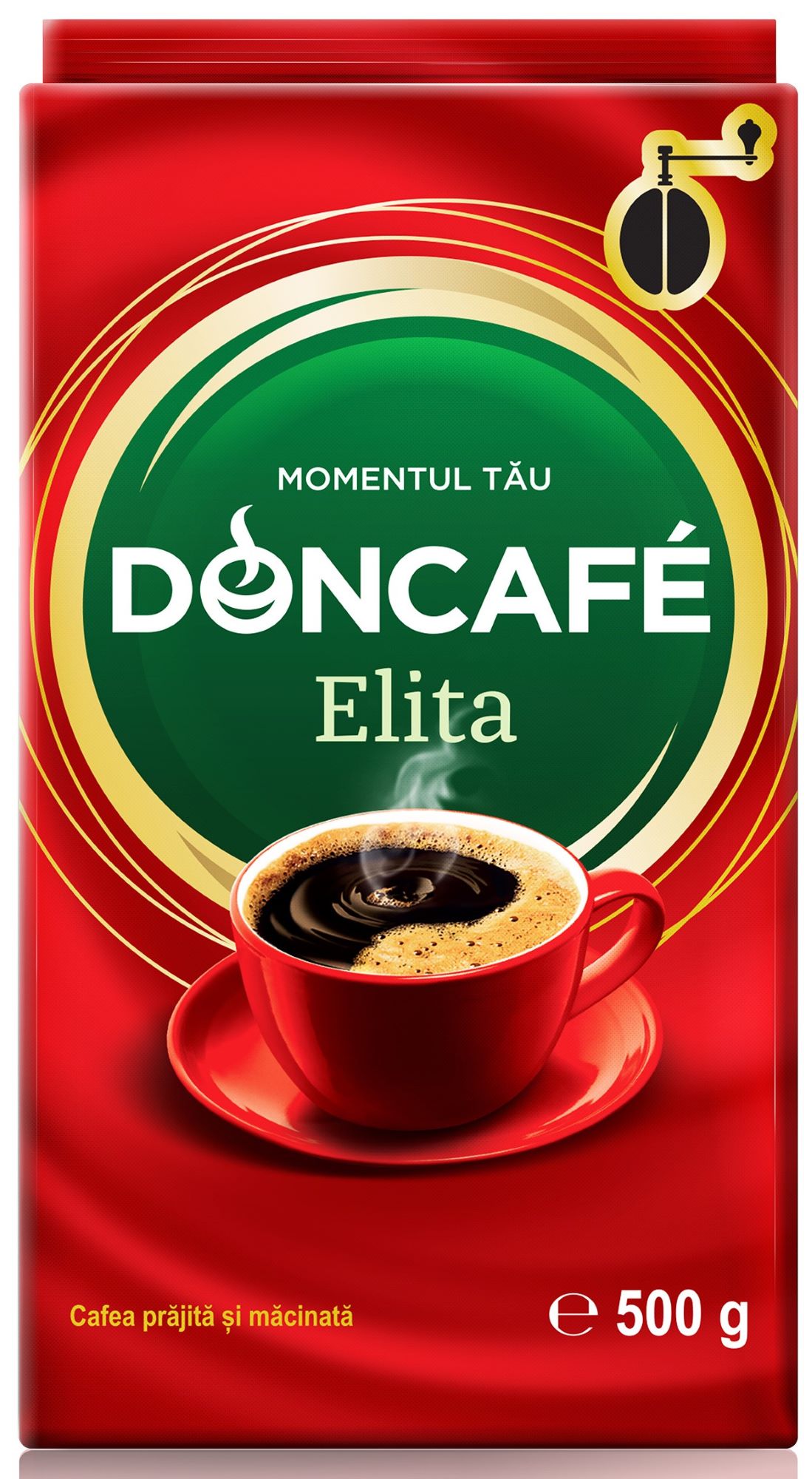 Cafea macinata picture