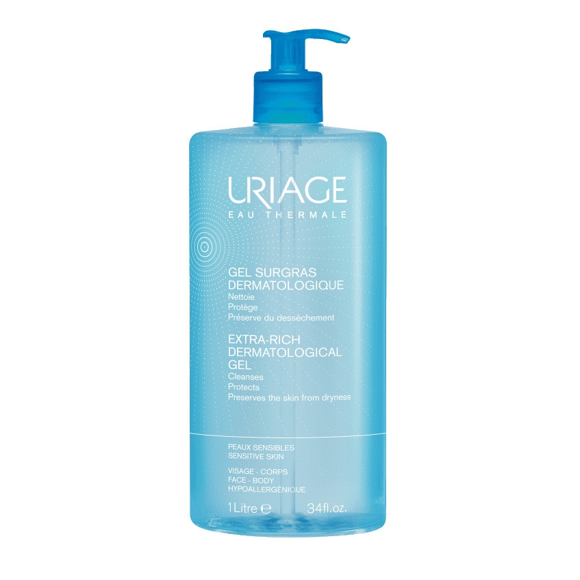 Gel de curatare surgras picture